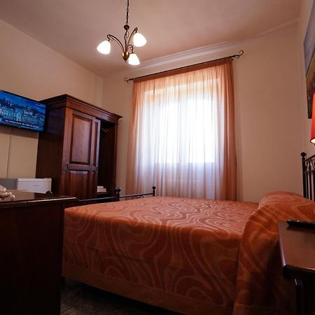 Salento Terra Maris Panzió Cocumola Kültér fotó